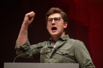 Neostalinismus: Die schöne neue Welt der Bürgersöhnchen und Bürgertöchterchen