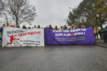 Der staatlich tolerierte Terrorismus