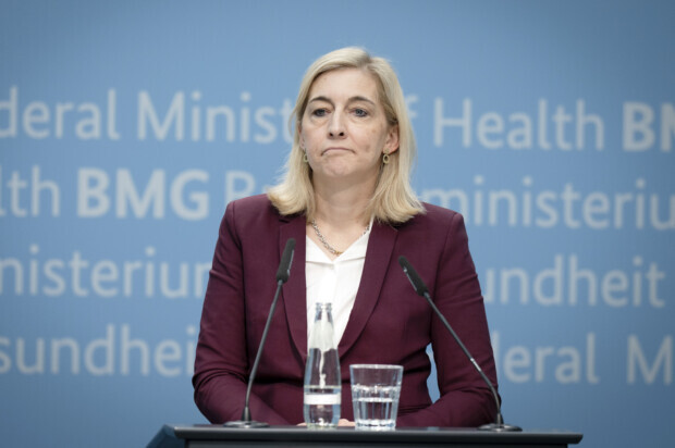 Die Gesundheitsreform muss an den Grundübeln ansetzen