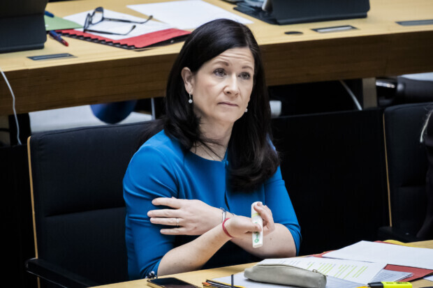 Berlin schafft fünf wichtige Deutsch-Detailnoten ab