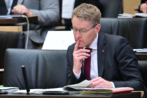 Lüth-Urteil: Das Verfassungsgerichtsurteil, das Daniel Günther dringend lesen sollte