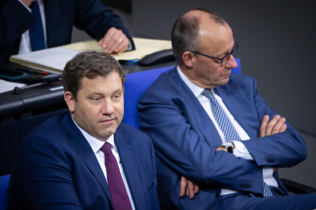 Jede Sekunde verschuldet sich der Staat um weitere 4000 Euro