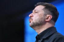 Mehrheit der Ukrainer für Abstimmung über Friedenslösung