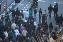 Iran: Wie viel mehr bedeuten die Proteste als jene alle zehn Jahre zuvor?