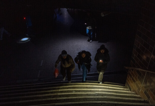 2026 wird das Jahr der Klärung – und es geht brutal los