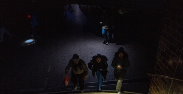 2026 wird das Jahr der Klärung – und es geht brutal los