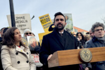 Die USA am Scheideweg