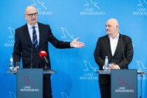 Brandenburgs Ministerpräsident tauscht das BSW durch die CDU aus