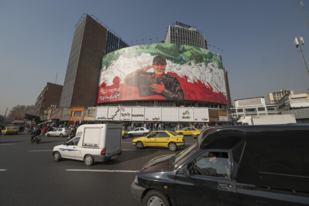 Eskalation in Iran: Proteste fordern 35 Todesopfer, auch vier Kinder getötet