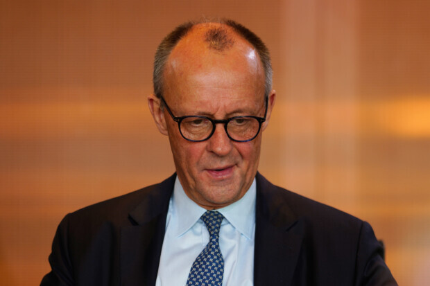 Die Regierung Merz presst dem Bürger mehr Geld ab denn je zuvor