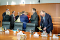 Rekord an Unzufriedenen: Bundesregierung startet denkbar schlecht in das neue Jahr