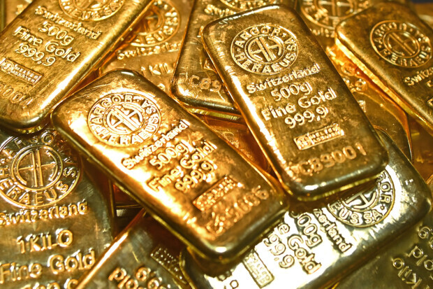 Gold-Gigant Bundesbank: Das offene Misstrauensvotum