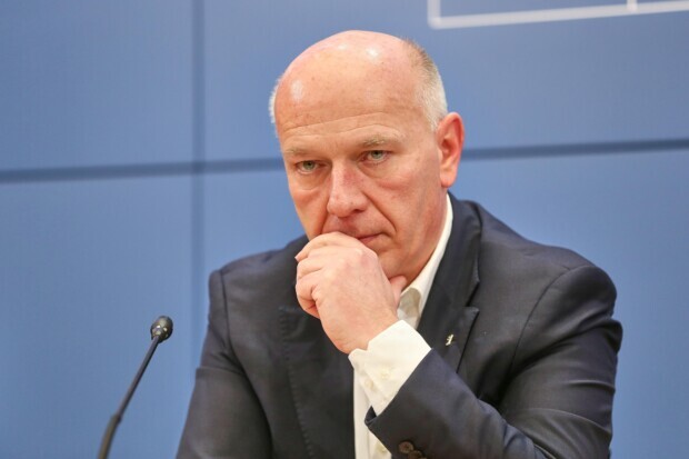 Linker Terror: Was nicht sein darf, gibt es nicht