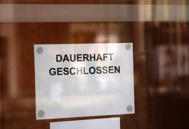 Wer will noch Unternehmer in Deutschland sein?