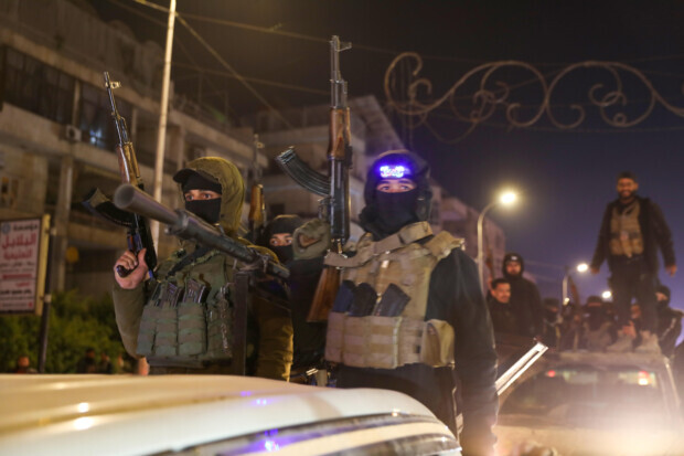 Schwere Gefechte in Syrien – Christen in Aleppo auf der Flucht