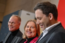 Die SPD eröffnet den Kampf gegen die Wirtschaft – und die CDU schaut zu