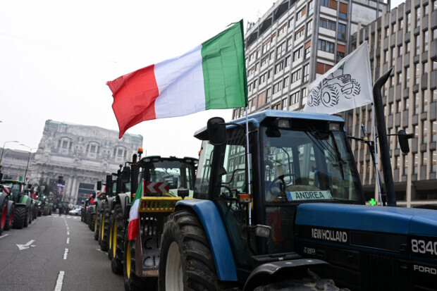Zustimmung zu Mercosur-Abkommen mit Milliarden erkauft