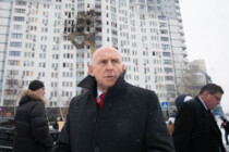 Eskalation zwischen Moskau und London: Beschimpfung als „britische Perverse“