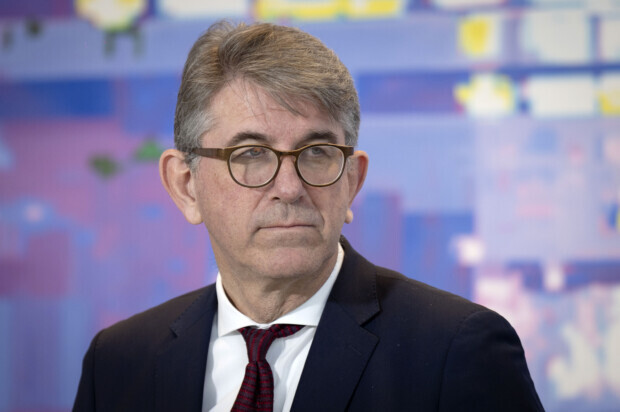 Kulturstaatsminister Wolfram Weimer findet nicht aus den Schlagzeilen heraus