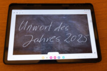 Ein Treffer, eine Luftnummer