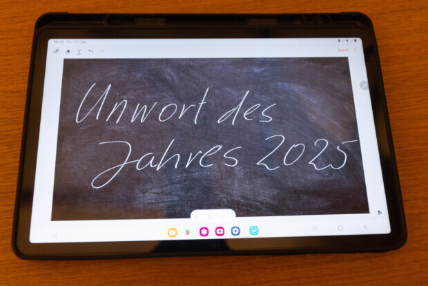 Ein Treffer, eine Luftnummer