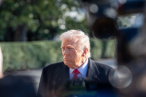 Wie die Iraner kämpfen und Trump sich durchsetzt