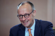 Nun folgt der Hochlauf der parallelen Energieinfrastruktur