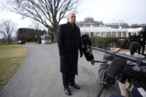 Neue Zoll-Strafaktion Trumps im Grönland-Streit: EU will geeint antworten