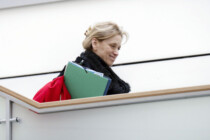 Karin Priens Programm wird zum Abschottungs- und Finanzierungsprogramm der Rotgrünen