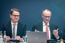 Mainzer Papiertiger: CDU spielt Wirtschaft – und bleibt SPD-geführt