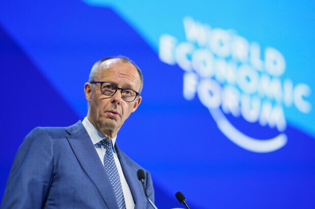 Dank Merz und Klingbeil: Deutschland in Europa unbeliebt und allein