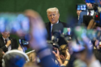 Mediendrama trifft auf Realpolitik