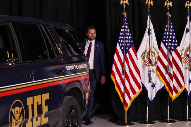 USA: Was ist und was macht ICE?