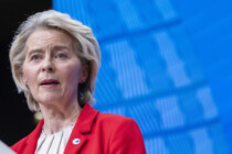 Bürokratieabbau versprochen, Strangulation geliefert: Von der Leyens Bilanz für Unternehmen