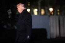 Europa und das Phänomen Donald Trump