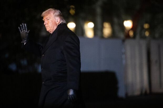 Europa und das Phänomen Donald Trump