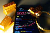 Gold über 5000 Dollar, Silber über 100 – 2026 beginnt als Rekordjahr der Wertmetalle