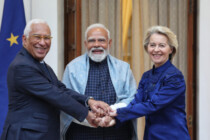 EU und Indien: Im Gewand des Handelsabkommens kommt ein neuer Migrationsdeal