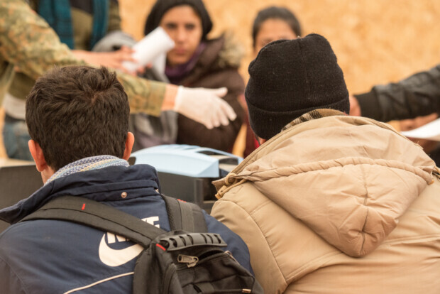 Unbegleitete minderjährige Migranten verursachen hohe Kosten – Landkreis fordert Geld zurück