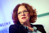 Die Amadeu Antonio Stiftung als Schild und Schwert der Brandmauereinheitspartei