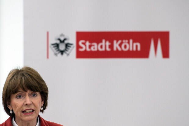 Duldung auf Lebenszeit: Köln zeigt, wie man den Sozialstaat so richtig plündern kann