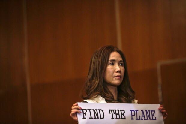 Das größte Rätsel der Luftfahrt und die neue Jagd nach MH370