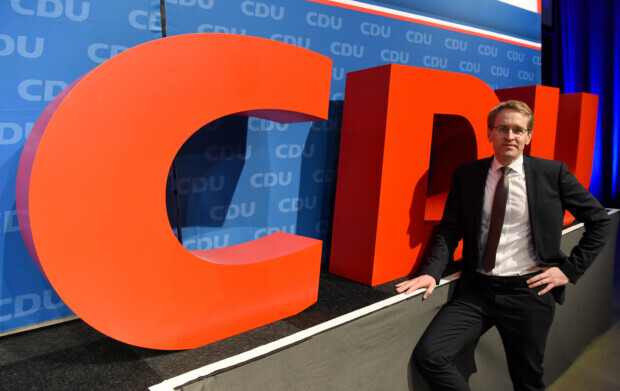 Symptom Daniel Günther: Eine späte Blüte im Sumpf von Zensur und totalitärer Anmaßung