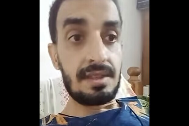 Fünf Jahre Zwangsarbeit für das Bekenntnis zu Jesus Christus