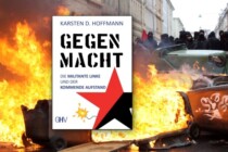 Auch linke Militanz ist das Gegenteil von Rechtsstaatlichkeit