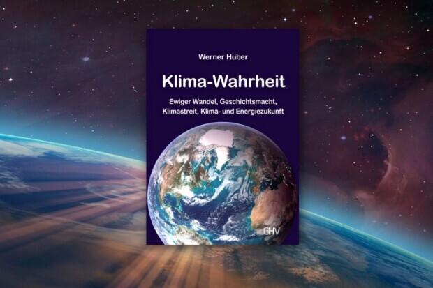 Roms Weltreich: Von Klimas Gnaden?