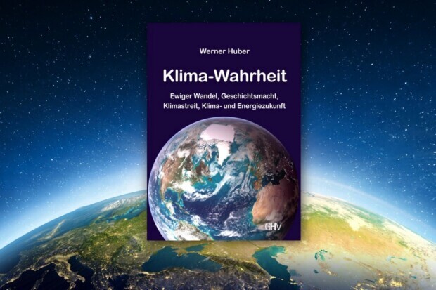 Die verdrängte Klimageschichte