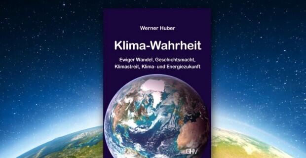 Die verdrängte Klimageschichte