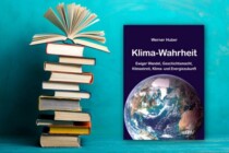 Klimawandel im Wandel der Zeit