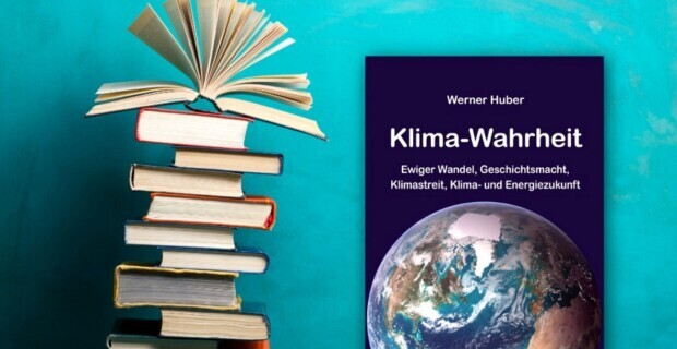 Klimawandel im Wandel der Zeit